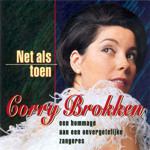 Corry Brokken